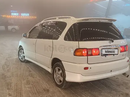 Toyota Ipsum 1998 года за 4 000 000 тг. в Алматы – фото 7