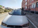 Subaru Legacy 1998 года за 1 500 000 тг. в Кызылорда – фото 4