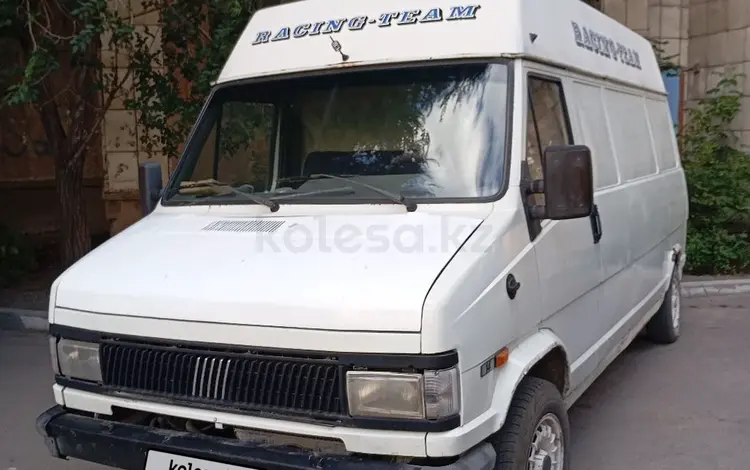 Fiat Ducato 1993 годаfor2 300 000 тг. в Караганда