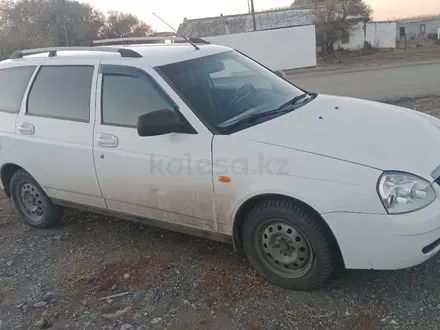 ВАЗ (Lada) Priora 2171 2011 года за 2 000 000 тг. в Семей – фото 2