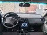 ВАЗ (Lada) Priora 2171 2011 годаүшін2 400 000 тг. в Семей – фото 2