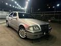 Mercedes-Benz C 200 1998 годаүшін4 000 000 тг. в Талдыкорган – фото 11