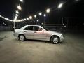 Mercedes-Benz C 200 1998 годаүшін4 000 000 тг. в Талдыкорган – фото 10