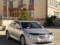 Toyota Camry 2013 годаүшін9 100 000 тг. в Актау