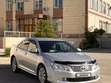 Toyota Camry 2013 годаүшін9 100 000 тг. в Актау