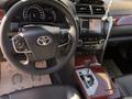 Toyota Camry 2013 годаүшін9 100 000 тг. в Актау – фото 10