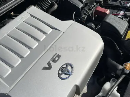 Toyota Camry 2013 года за 9 100 000 тг. в Актау – фото 13