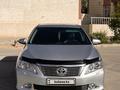 Toyota Camry 2013 годаүшін9 100 000 тг. в Актау – фото 2