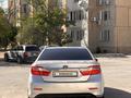 Toyota Camry 2013 годаүшін9 100 000 тг. в Актау – фото 6