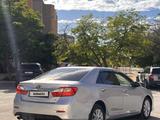 Toyota Camry 2013 годаүшін9 100 000 тг. в Актау – фото 5