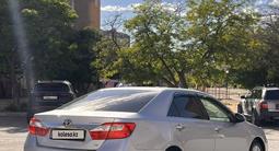 Toyota Camry 2013 годаүшін9 100 000 тг. в Актау – фото 5