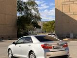 Toyota Camry 2013 годаүшін9 100 000 тг. в Актау – фото 4