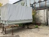 Кузов тентованый на газель за 400 000 тг. в Риддер