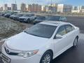 Toyota Camry 2012 годаfor6 700 000 тг. в Астана