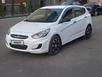 Hyundai Accent 2013 года за 5 500 000 тг. в Атырау