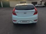 Hyundai Accent 2013 года за 5 500 000 тг. в Атырау – фото 4