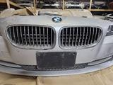 Ноускат, носик, носкат, мини морда f10 бмв ф10 за 650 000 тг. в Караганда – фото 4