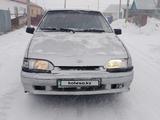 ВАЗ (Lada) 2115 2002 годаүшін570 000 тг. в Караганда – фото 3