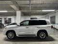 Lexus LX 570 2009 годаүшін17 500 000 тг. в Астана – фото 3