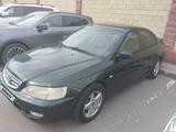 Honda Accord 2001 годаүшін2 500 000 тг. в Астана