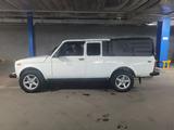 ВАЗ (Lada) Lada 2121 2013 годаүшін2 300 000 тг. в Усть-Каменогорск – фото 2