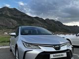 Toyota Corolla 2022 года за 9 650 000 тг. в Павлодар – фото 2