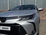 Toyota Corolla 2022 года за 9 650 000 тг. в Павлодар – фото 3