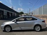 Toyota Corolla 2022 года за 9 650 000 тг. в Павлодар – фото 5