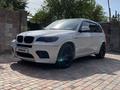 BMW X5 M 2009 годаүшін17 000 000 тг. в Алматы – фото 3