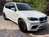 BMW X5 M 2009 года за 17 000 000 тг. в Алматы