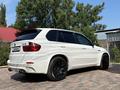 BMW X5 M 2009 годаүшін17 000 000 тг. в Алматы – фото 5