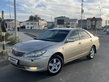 Toyota Camry 2005 года за 3 500 000 тг. в Атырау