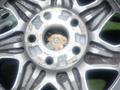 Диск оригинал Toyota Gracia с шинами Bridgestone 205/65 R15 за 160 000 тг. в Алматы – фото 7