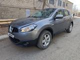 Nissan Qashqai 2013 года за 4 700 000 тг. в Атырау
