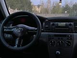 Toyota Corolla 2005 годаүшін3 455 000 тг. в Алматы