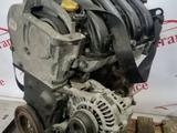 Двигатель на К4Мfor310 000 тг. в Алматы – фото 3
