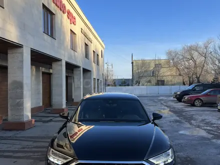 Audi A8 2019 года за 40 000 000 тг. в Алматы