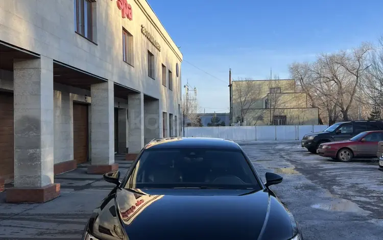 Audi A8 2019 годаүшін40 000 000 тг. в Алматы