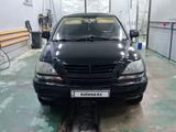 Lexus RX 300 1999 годаүшін5 500 000 тг. в Актобе