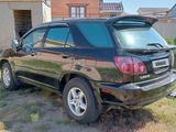 Lexus RX 300 1999 года за 5 500 000 тг. в Актобе – фото 5