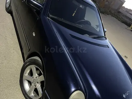 Mercedes-Benz E 240 1997 года за 3 500 000 тг. в Кызылорда – фото 15