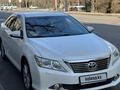 Toyota Camry 2014 годаfor11 000 000 тг. в Алматы – фото 3