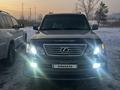 Lexus LX 470 1999 годаүшін11 000 000 тг. в Усть-Каменогорск – фото 3