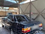 Audi 100 1989 года за 1 100 000 тг. в Кордай – фото 3