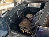 Audi 100 1989 года за 1 100 000 тг. в Кордай – фото 5
