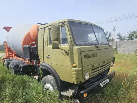 КамАЗ  43253 2020 года за 16 000 000 тг. в Шымкент – фото 11