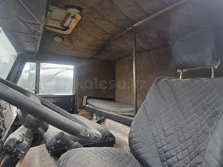 КамАЗ  43253 2020 года за 16 000 000 тг. в Шымкент – фото 14