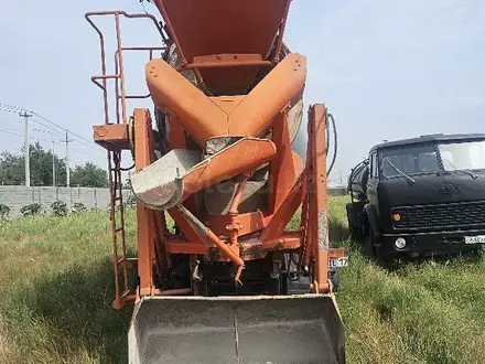 КамАЗ  43253 2020 года за 16 000 000 тг. в Шымкент – фото 18