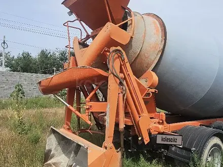КамАЗ  43253 2020 года за 16 000 000 тг. в Шымкент