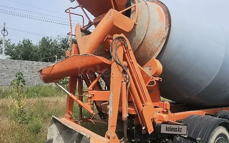 КамАЗ  43253 2020 годаүшін16 000 000 тг. в Шымкент